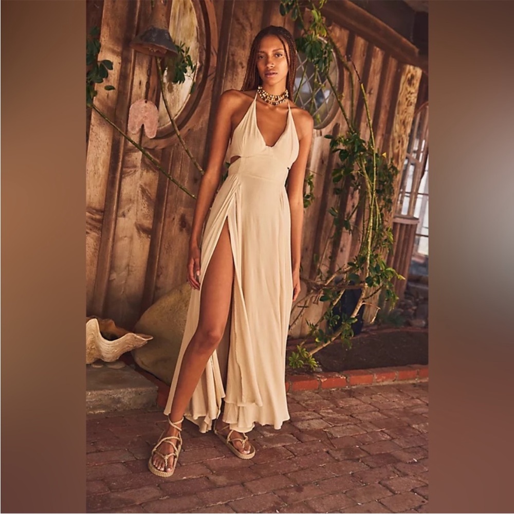 Free people Lille maxi